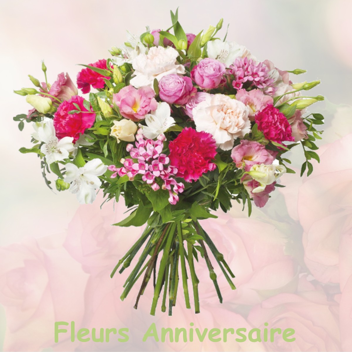 fleurs anniversaire VAVINCOURT